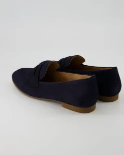 45.213.16 Slipper in Blau