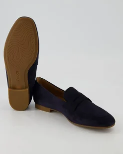 45.213.16 Slipper in Blau