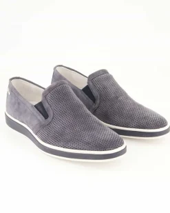 5612200 Slipper in Blau