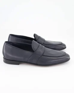 0801011.29530501 Slipper in Blau