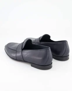 0801011.29530501 Slipper in Blau