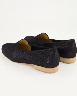 7426 Slipper in Blau
