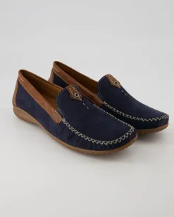 46.090.46 Slipper in Blau