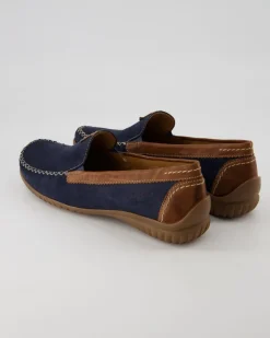 46.090.46 Slipper in Blau