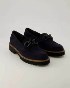 35.240.36 Slipper in Blau