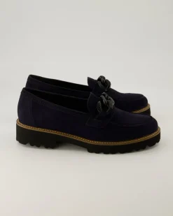 35.240.36 Slipper in Blau