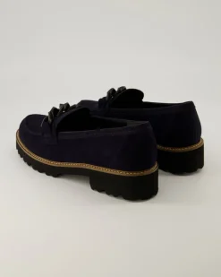 35.240.36 Slipper in Blau