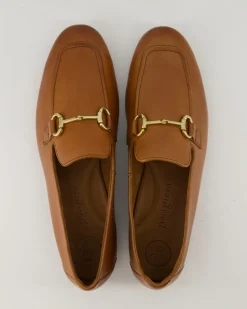 2596-238 Slipper in Braun