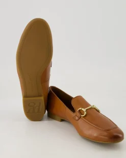 2596-238 Slipper in Braun