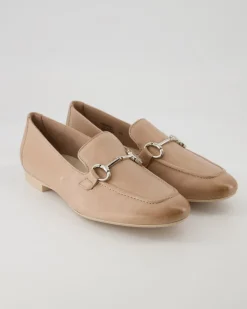 2596-183 Slipper in Braun