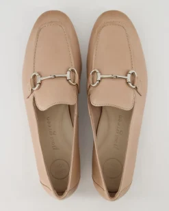 2596-183 Slipper in Braun