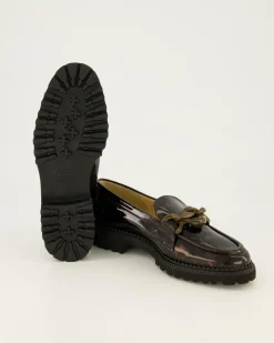 11843 Slipper in Braun