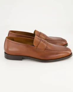 0354003.26820819 Slipper in Braun