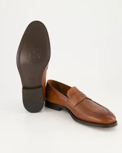 0354003.26820819 Slipper in Braun