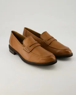 1051-034 Slipper in Braun