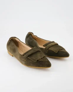 2023-03 Slipper in Braun