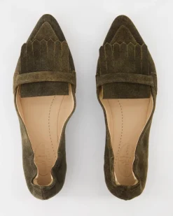 2023-03 Slipper in Braun