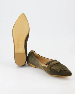 2023-03 Slipper in Braun