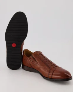 21716 Slipper in Braun