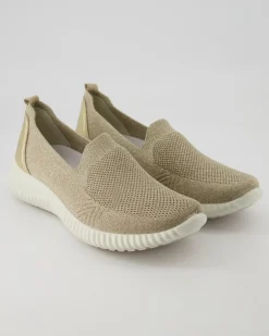 202415652222001 Slipper in Gold