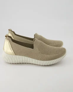 202415652222001 Slipper in Gold