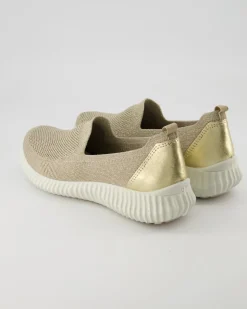202415652222001 Slipper in Gold