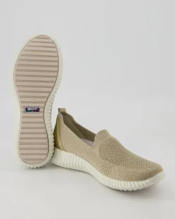 202415652222001 Slipper in Gold