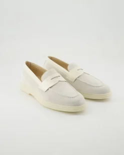 5405-31-11 Slipper in Grau