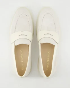 5405-31-11 Slipper in Grau