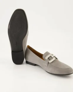 45.210.19 Slipper in Grau