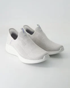 150450 Slipper in Grau