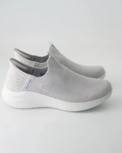 150450 Slipper in Grau