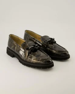 11843 Slipper in Grau