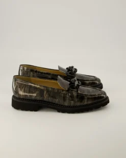 11843 Slipper in Grau