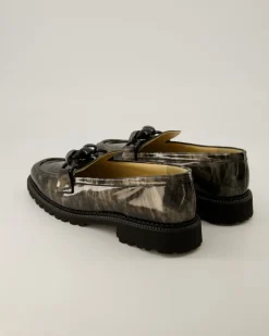 11843 Slipper in Grau