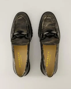 11843 Slipper in Grau