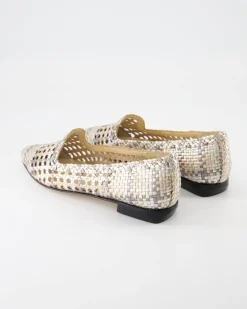 19511 Slipper in Mehrfarbig