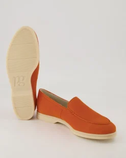 1025-023 Slipper in Orange