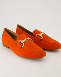 45.211.13 Slipper in Orange