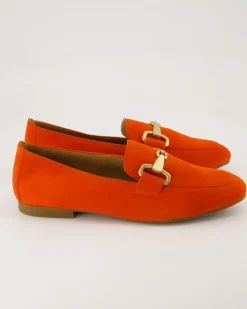 45.211.13 Slipper in Orange