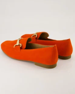 45.211.13 Slipper in Orange