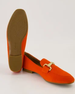 45.211.13 Slipper in Orange