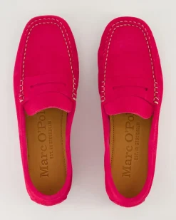 40214623103300 Slipper in Pink