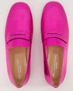 3213 Slipper in Pink