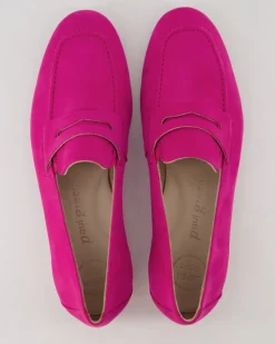 2954-033 Slipper in Pink