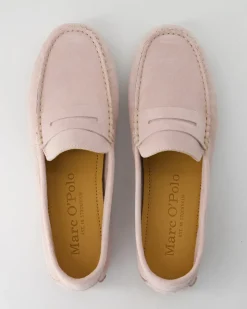 50214623101300 Slipper in Rosa