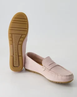 50214623101300 Slipper in Rosa