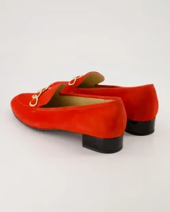 20443 Slipper in Rot
