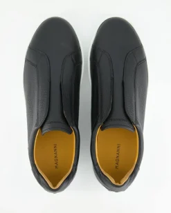 25967 Slipper in Schwarz