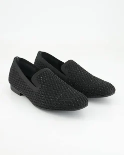 65.216.47 Slipper in Schwarz